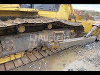 Bulldozer komatsu d65px-15eo - afbeelding 6 van  17