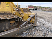 Bulldozer komatsu d65px-15eo - afbeelding 7 van  17