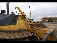 Bulldozer komatsu d65px-15eo - afbeelding 8 van  17