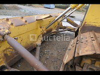 Bulldozer komatsu d65px-17 - afbeelding 10 van  19