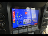 Bulldozer komatsu d65px-17 - afbeelding 11 van  19