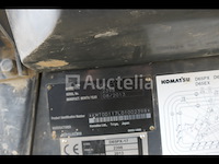 Bulldozer komatsu d65px-17 - afbeelding 13 van  19