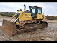 Bulldozer komatsu d65px-17 - afbeelding 18 van  19