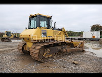 Bulldozer komatsu d65px-17 - afbeelding 2 van  19