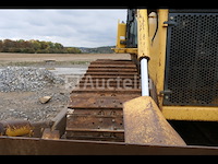 Bulldozer komatsu d65px-17 - afbeelding 4 van  19