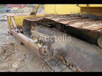 Bulldozer komatsu d65px-17 - afbeelding 8 van  19