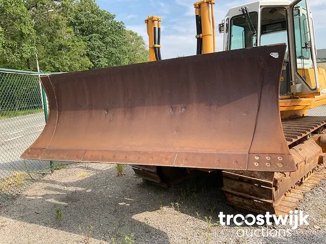 Bulldozer - afbeelding 2 van  19