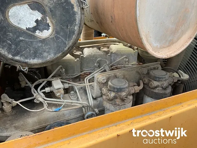 Bulldozer - afbeelding 11 van  19