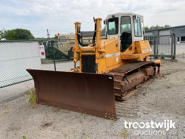 Bulldozer - afbeelding 7 van  19