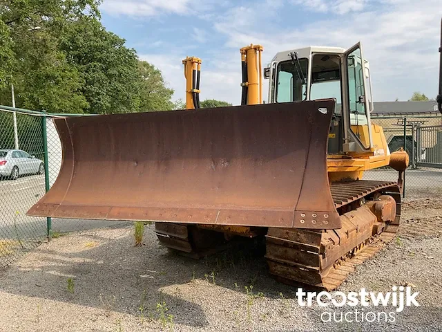 Bulldozer - afbeelding 14 van  19