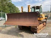 Bulldozer - afbeelding 14 van  19