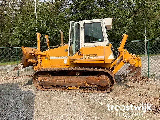Bulldozer - afbeelding 15 van  19