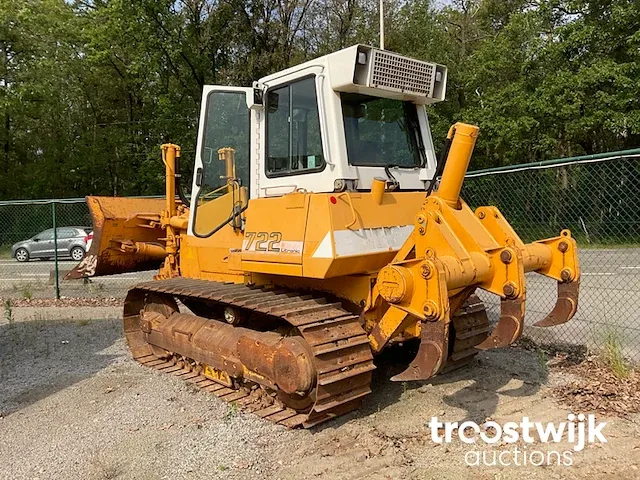 Bulldozer - afbeelding 16 van  19