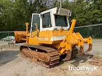 Bulldozer - afbeelding 16 van  19