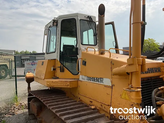 Bulldozer - afbeelding 17 van  19