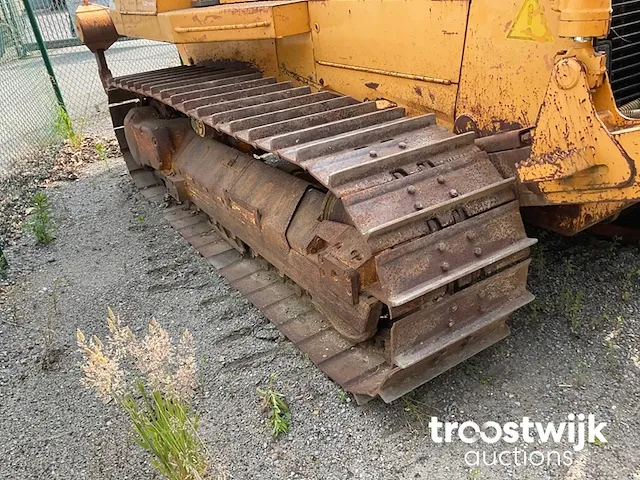 Bulldozer - afbeelding 18 van  19