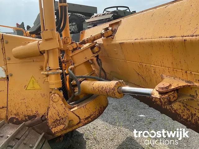 Bulldozer - afbeelding 19 van  19