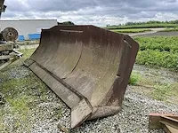 Bulldozerblad - afbeelding 1 van  5