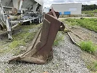 Bulldozerblad - afbeelding 2 van  5