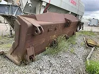 Bulldozerblad - afbeelding 3 van  5