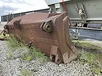 Bulldozerblad - afbeelding 4 van  5