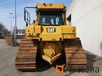 Bulldozers caterpillar d6t lgp - afbeelding 19 van  67