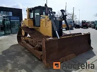 Bulldozers caterpillar d6t lgp - afbeelding 22 van  67