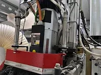 Bulleri fpm 4016 cnc bewerkingscentrum - afbeelding 5 van  46