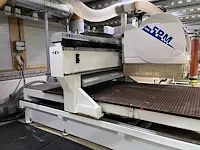 Bulleri fpm 4016 cnc bewerkingscentrum - afbeelding 43 van  46