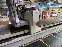 Bulleri fpm 4016 cnc bewerkingscentrum - afbeelding 44 van  46
