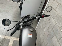 Bullit hero 125 motorfiets - afbeelding 5 van  6