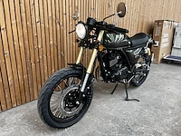 Bullit spirit 125, 2024 - afbeelding 6 van  12