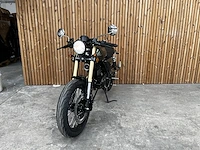 Bullit spirit 125, 2024 - afbeelding 2 van  12
