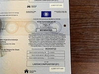 Bullit spirit 125, 2024 - afbeelding 2 van  12