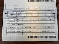 Bullit spirit 125, 2024 - afbeelding 3 van  12