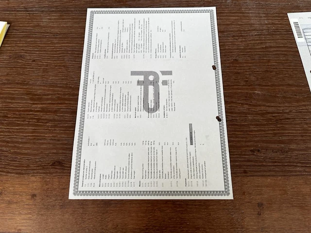 Bullit spirit 125, 2024 - afbeelding 4 van  12