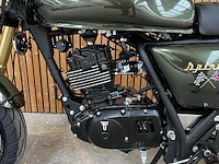 Bullit spirit 125, 2024 - afbeelding 8 van  12