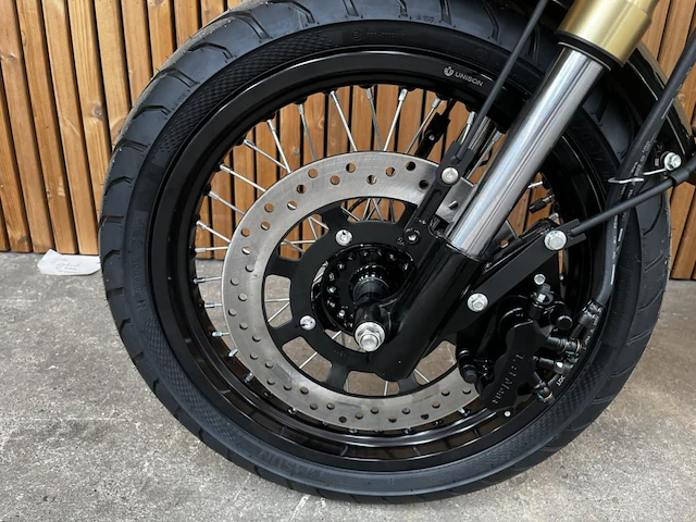 Bullit spirit 125, 2024 - afbeelding 9 van  12