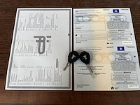 Bullit spirit 125, 2024 - afbeelding 12 van  12