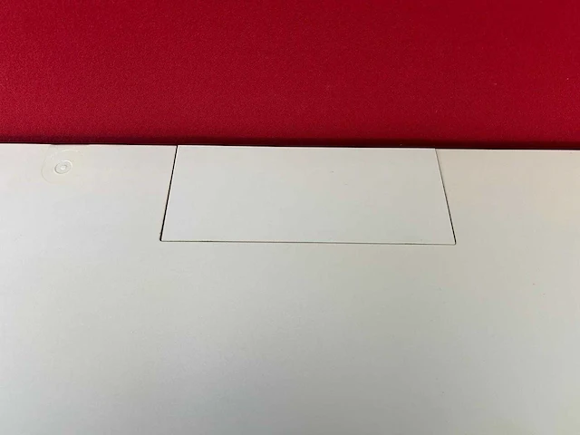 Bulo - bureau (4x) - afbeelding 5 van  7