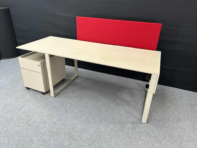 Bulo - bureau (8x) - afbeelding 3 van  7