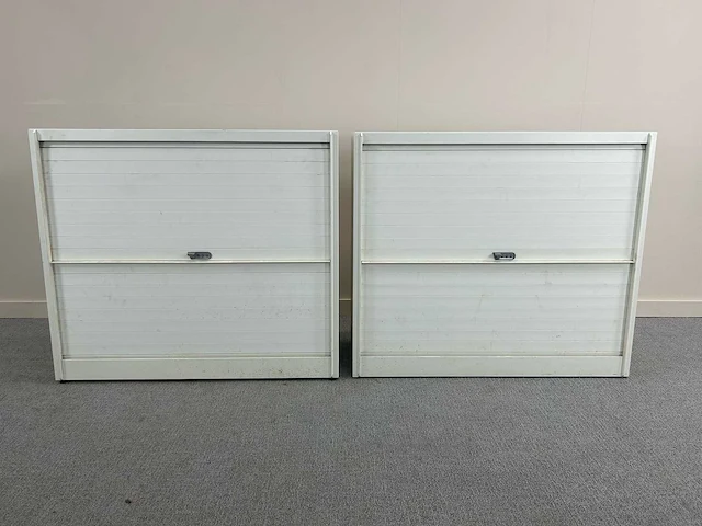 Bulo - dossierkasten (2x) - afbeelding 1 van  4