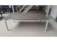 Bulo - h2o - conference table - afbeelding 2 van  10