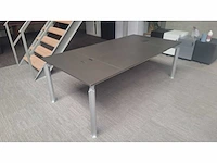 Bulo - h2o - conference table Bulo - h2o - conference table