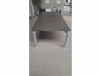 Bulo - h2o - conference table - afbeelding 4 van  10
