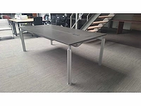 Bulo - h2o - conference table - afbeelding 5 van  10