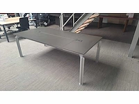 Bulo - h2o - conference table - afbeelding 6 van  10