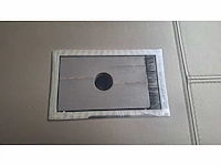 Bulo - h2o - conference table - afbeelding 8 van  10