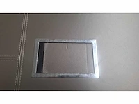 Bulo - h2o - conference table - afbeelding 9 van  10