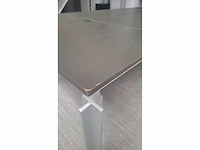 Bulo - h2o - conference table - afbeelding 10 van  10